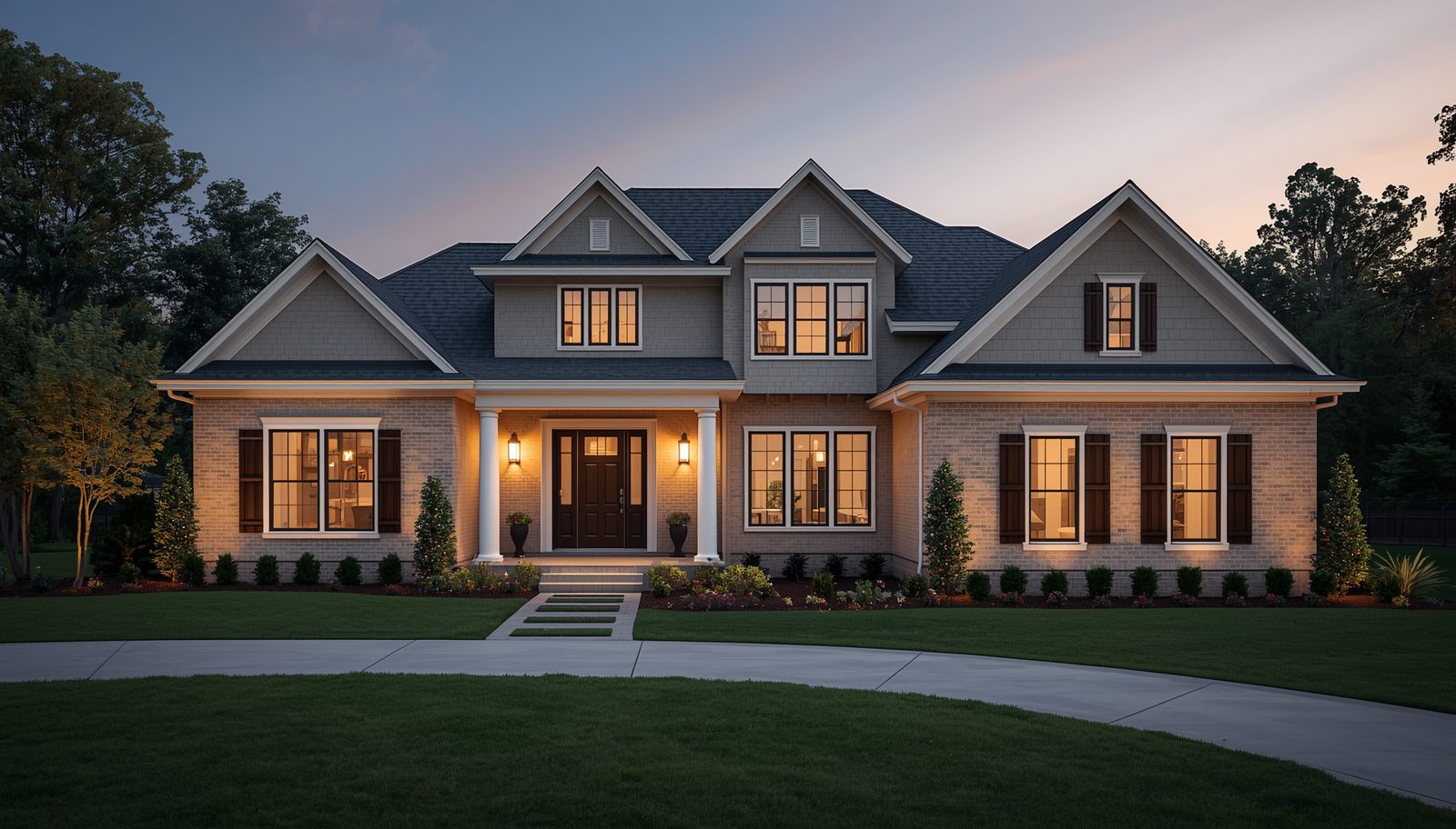 Professionally presented home for home pricing strategy article